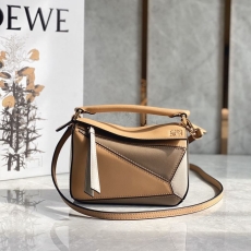 Loewe Puzzle Bags